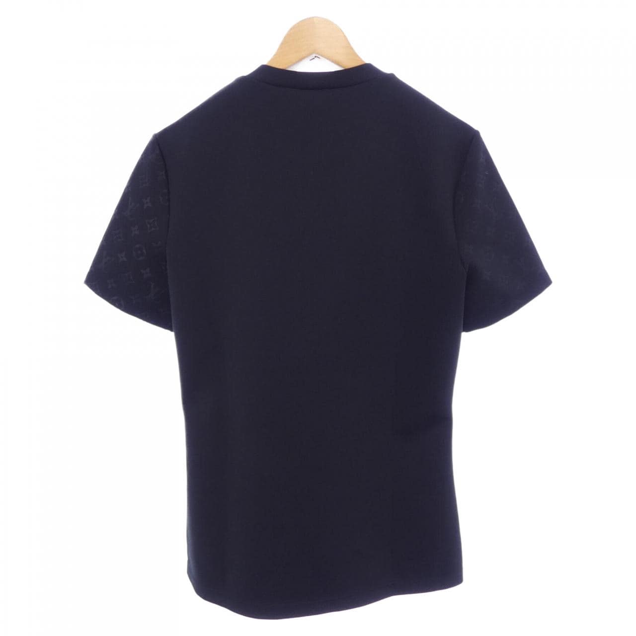 ルイヴィトン LOUIS VUITTON エンボスドモノグラムスリーブTシャツ FNTS44D97 Tシャツ