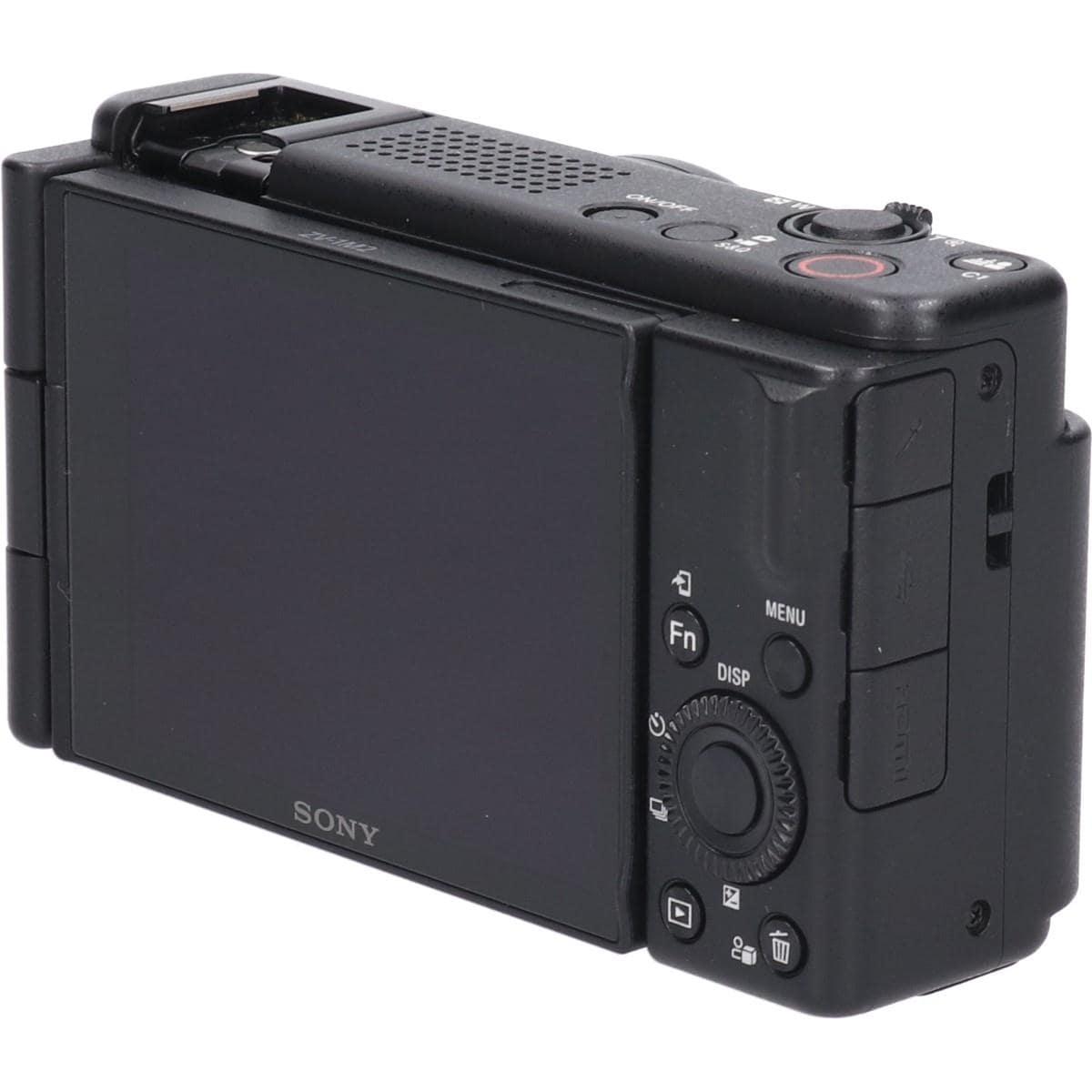 ＶＬＯＧＣＡＭ　ＺＶ－１Ｍ２