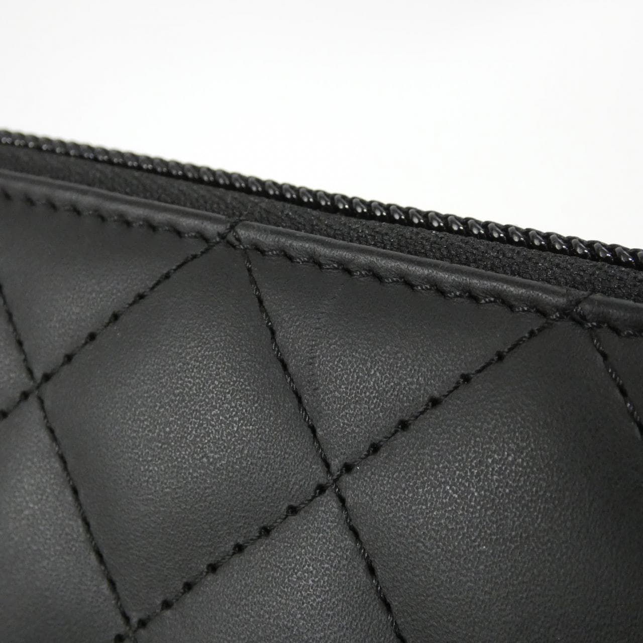 シャネル カンボン ライン 50078 財布