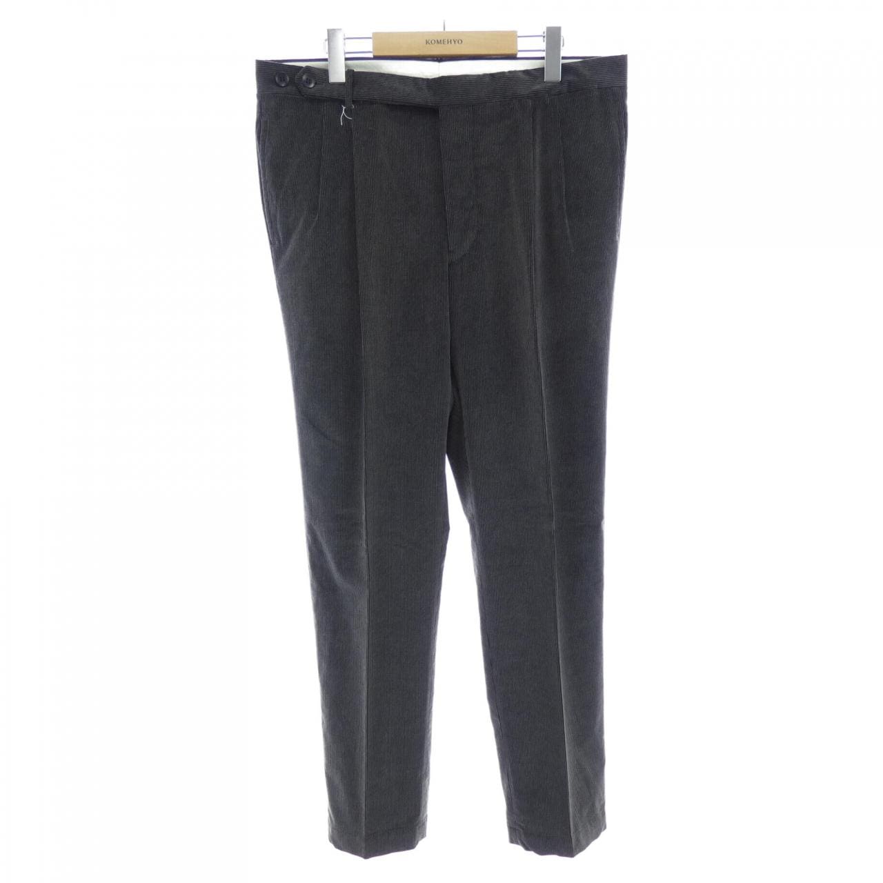 タイユアタイ TIE YOUR TIE パンツ