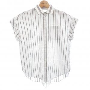 ブルネロクチネリ BRUNELLO CUCINELLI S／Sシャツ