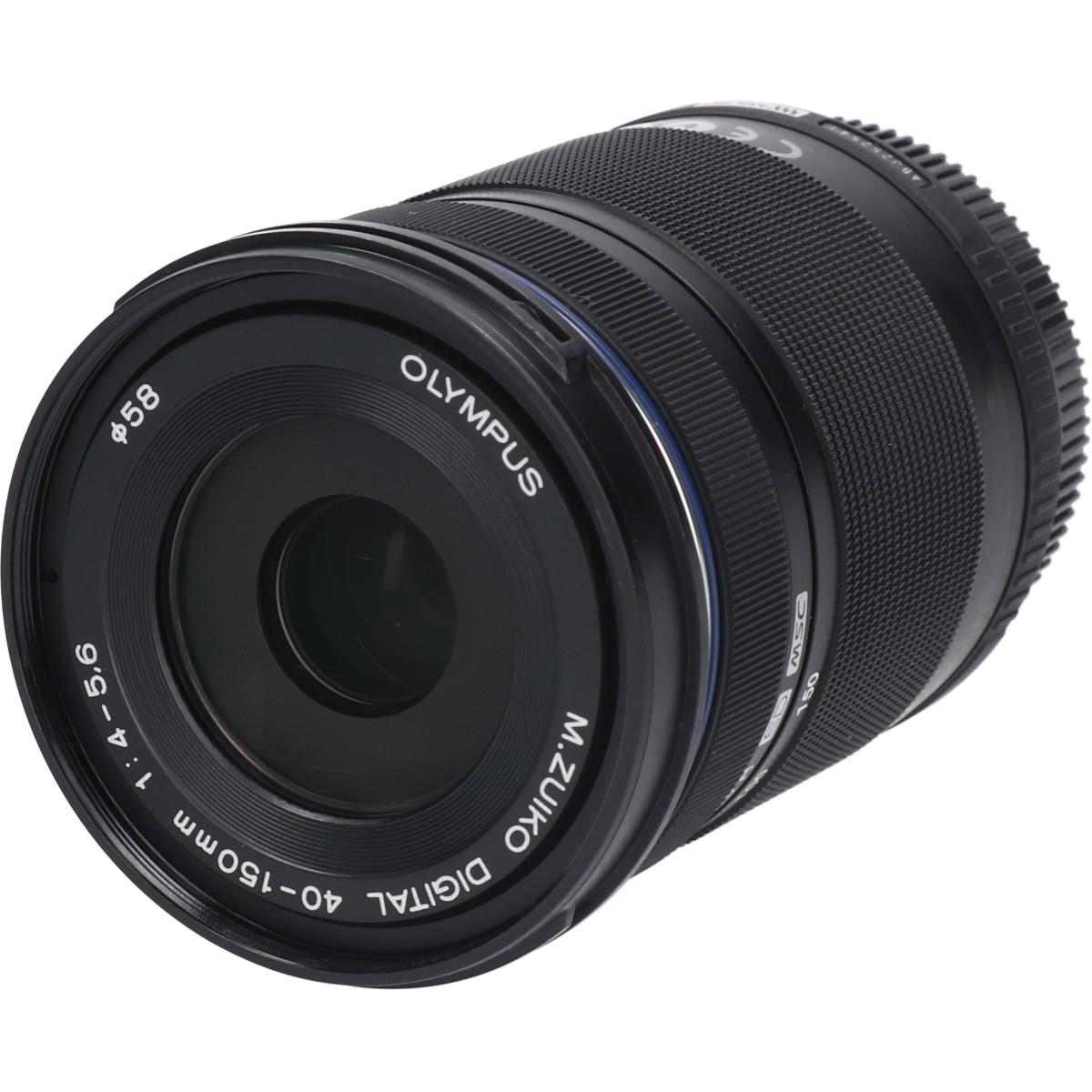 ＭＺＤ　ＥＤ４０－１５０ｍｍ　Ｆ４－５．６Ｒ