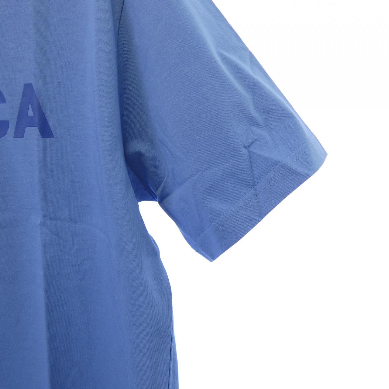 デュベティカ DUVETICA VXRT01131 Tシャツ