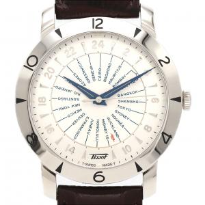 【新品】ティソ ヘリテージ･160th Anniversary T078.641.16.037.00 SS 自動巻