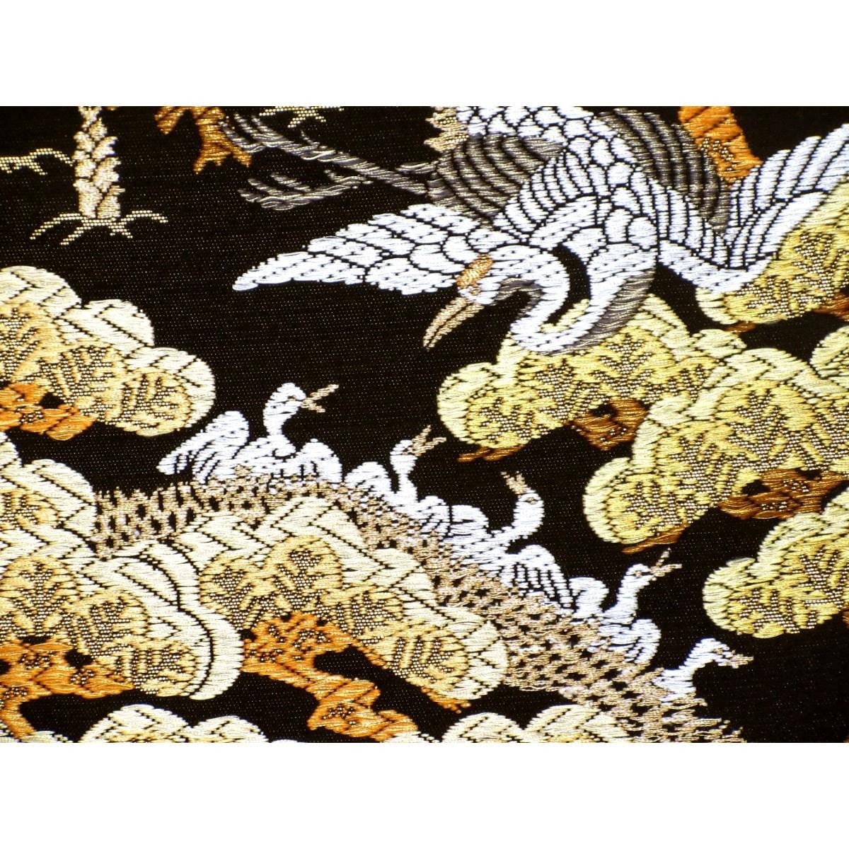 【新品】袋帯【山口美術織物】