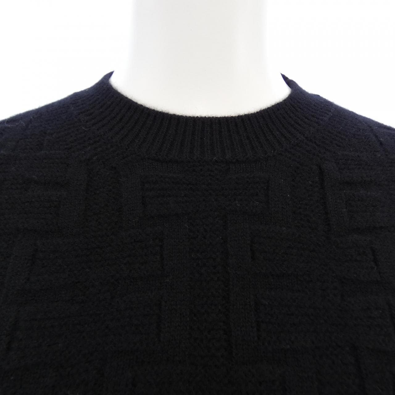 エルメス HERMES ラウンジウェアヴォヤージュ LOUNGEWEAR VOYAGE 2H2630DA ニット
