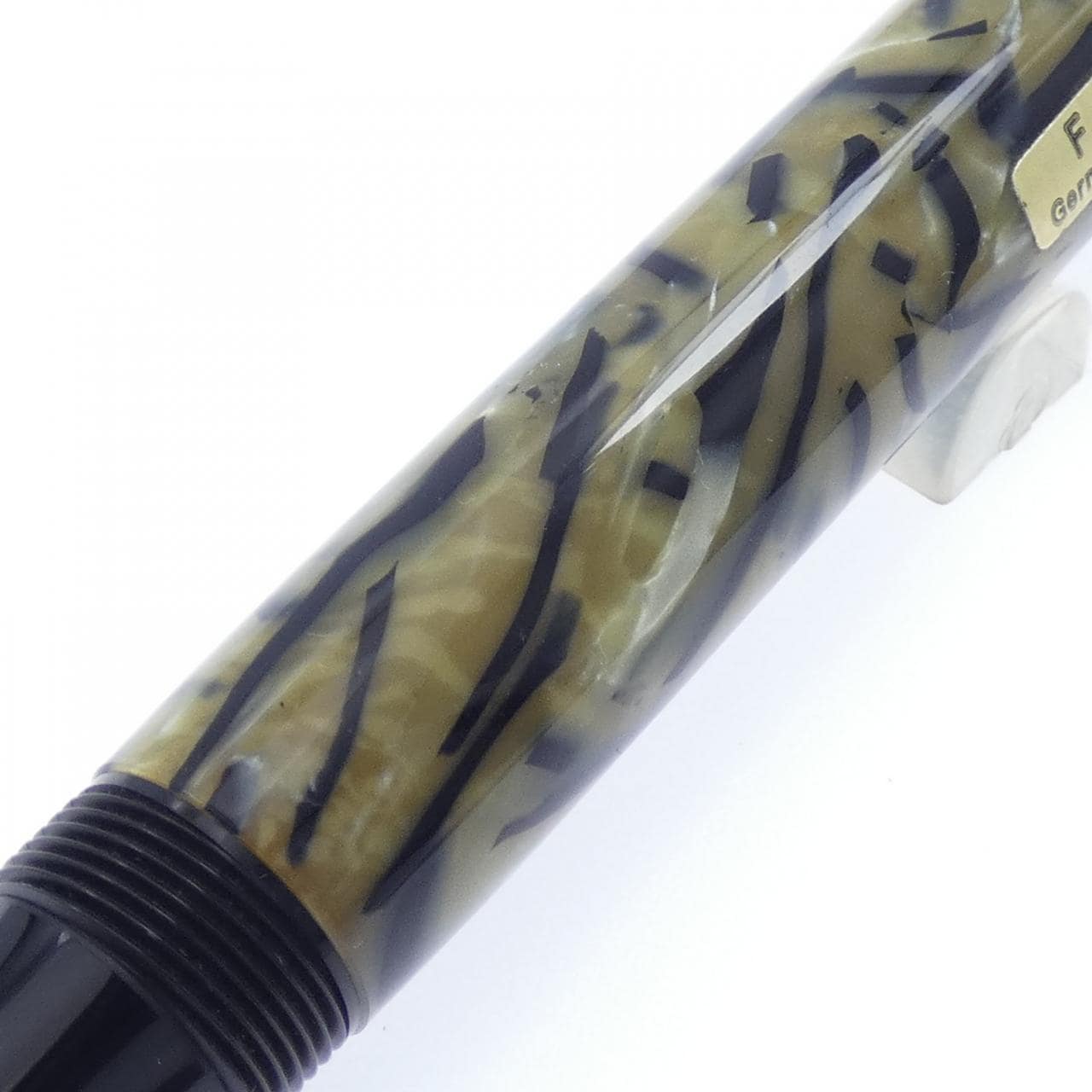 モンブラン 1994年オスカー･ワイルド 万年筆