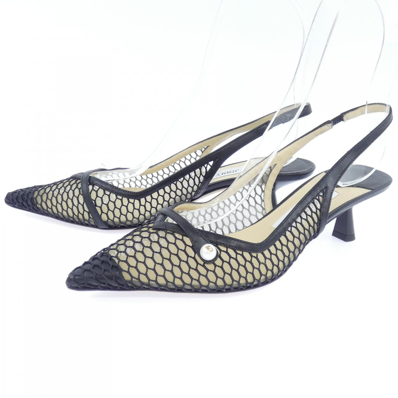 ジミーチュウ JIMMY CHOO サンダル