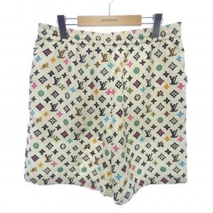 ルイヴィトン LOUIS VUITTON ショートパンツ