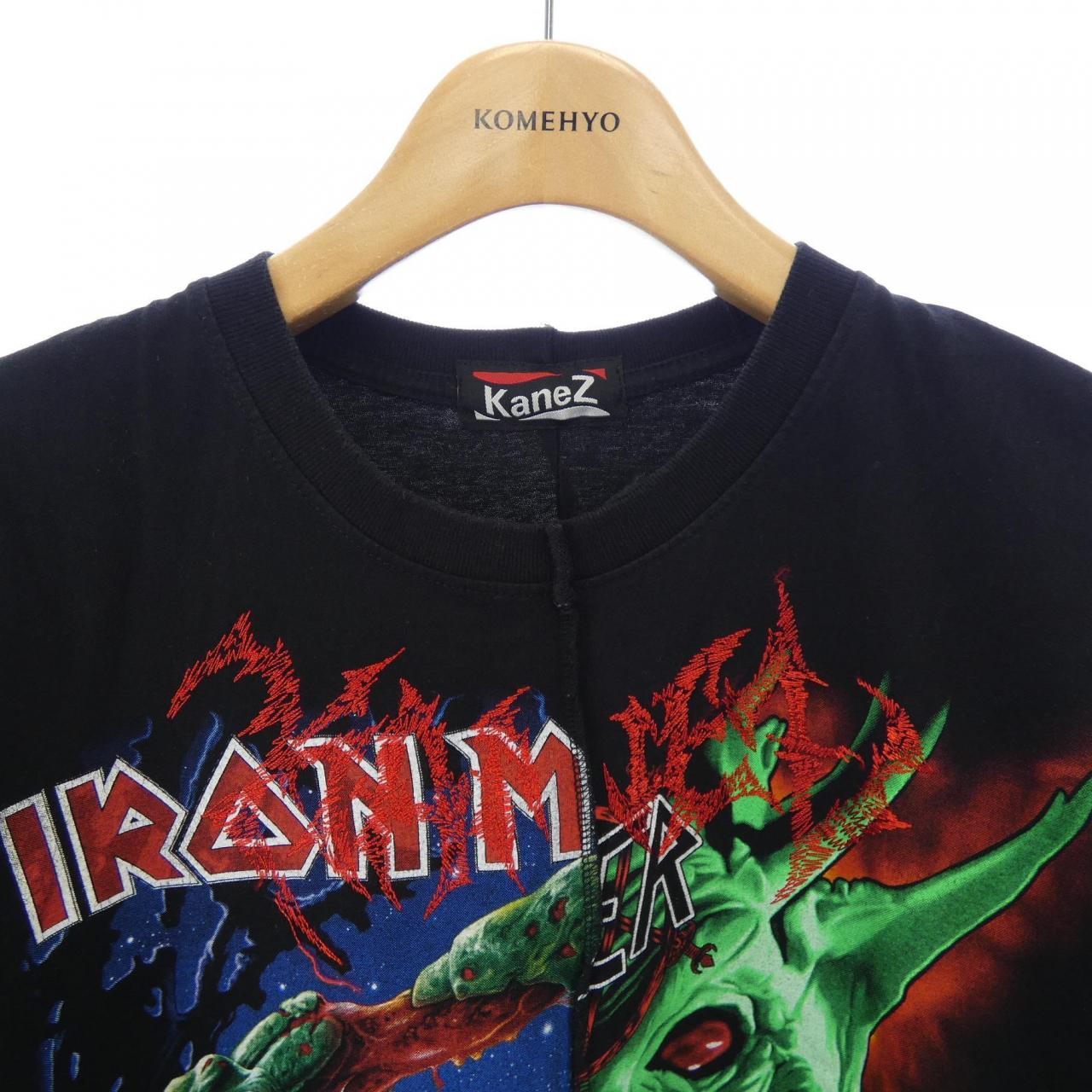 KANEZ Tシャツ