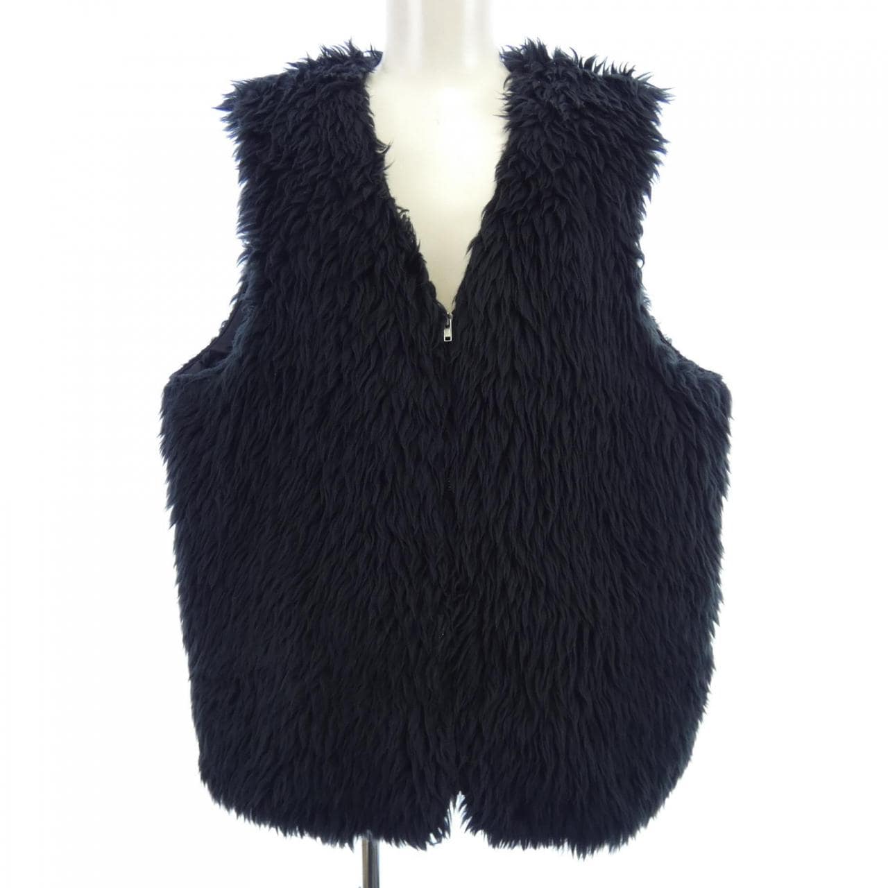 コムデギャルソンオムドゥ COMME des GARCONS HOMME DEUX DN-V021 ベスト