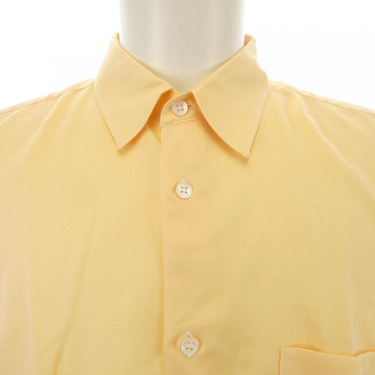 コムデギャルソンシャツ COMME des GARCONS SHIRT S10125 S/Sシャツ