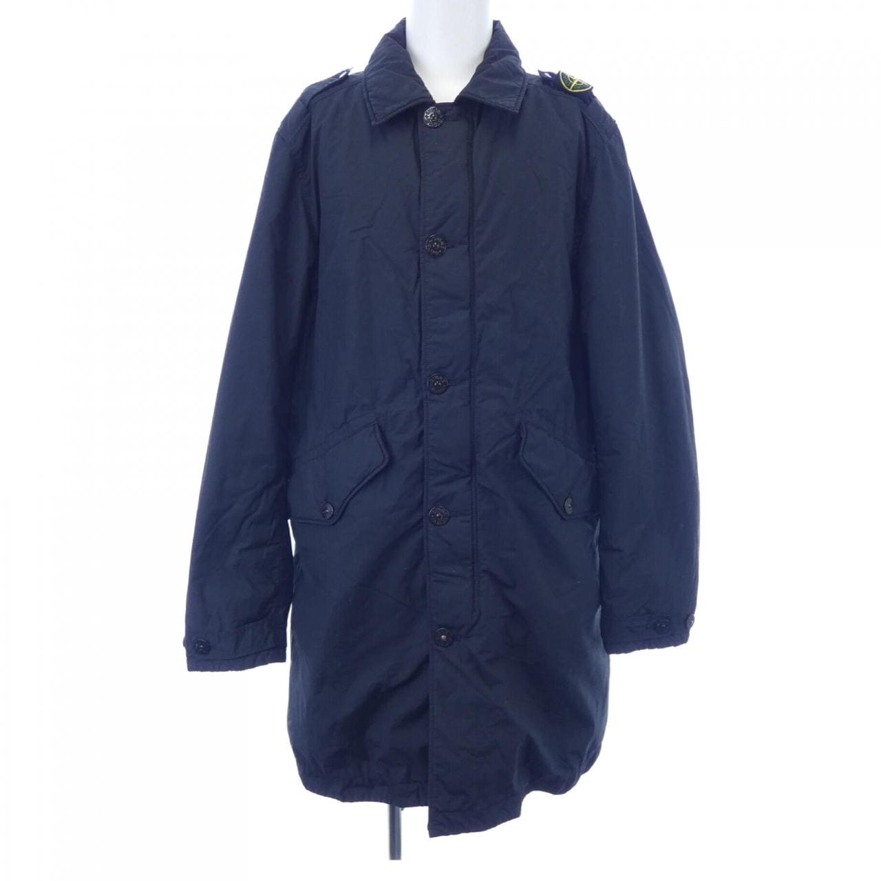 ストーンアイランド STONE ISLAND 731570432 コート