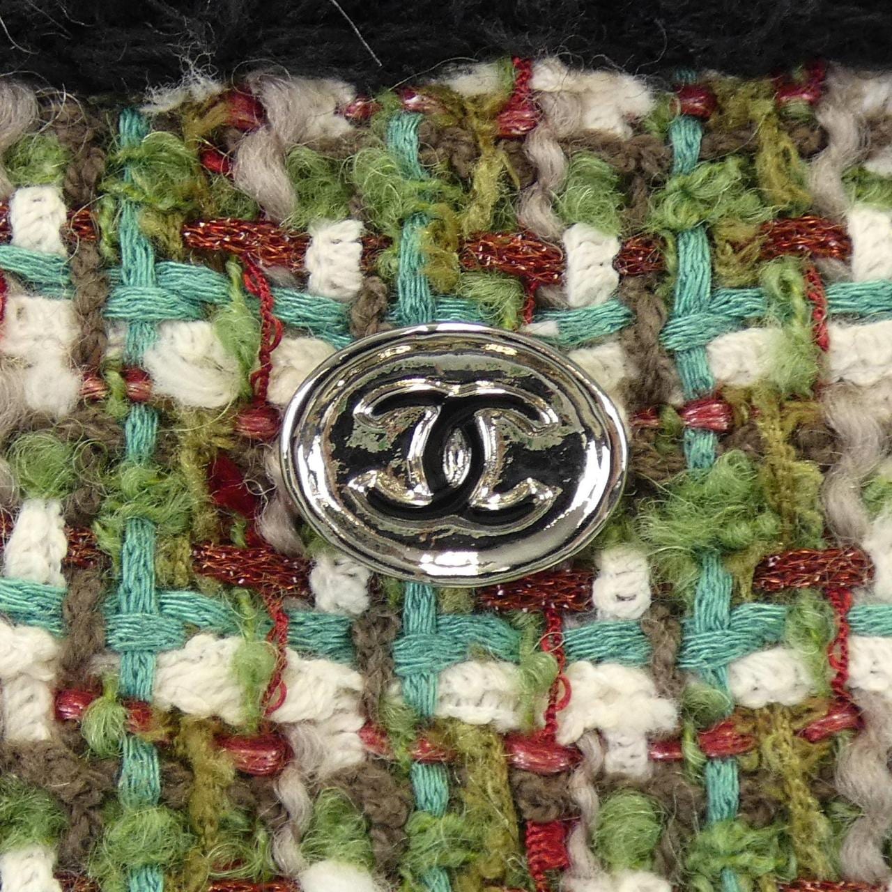 シャネル CHANEL P75267V66800 ワンピース