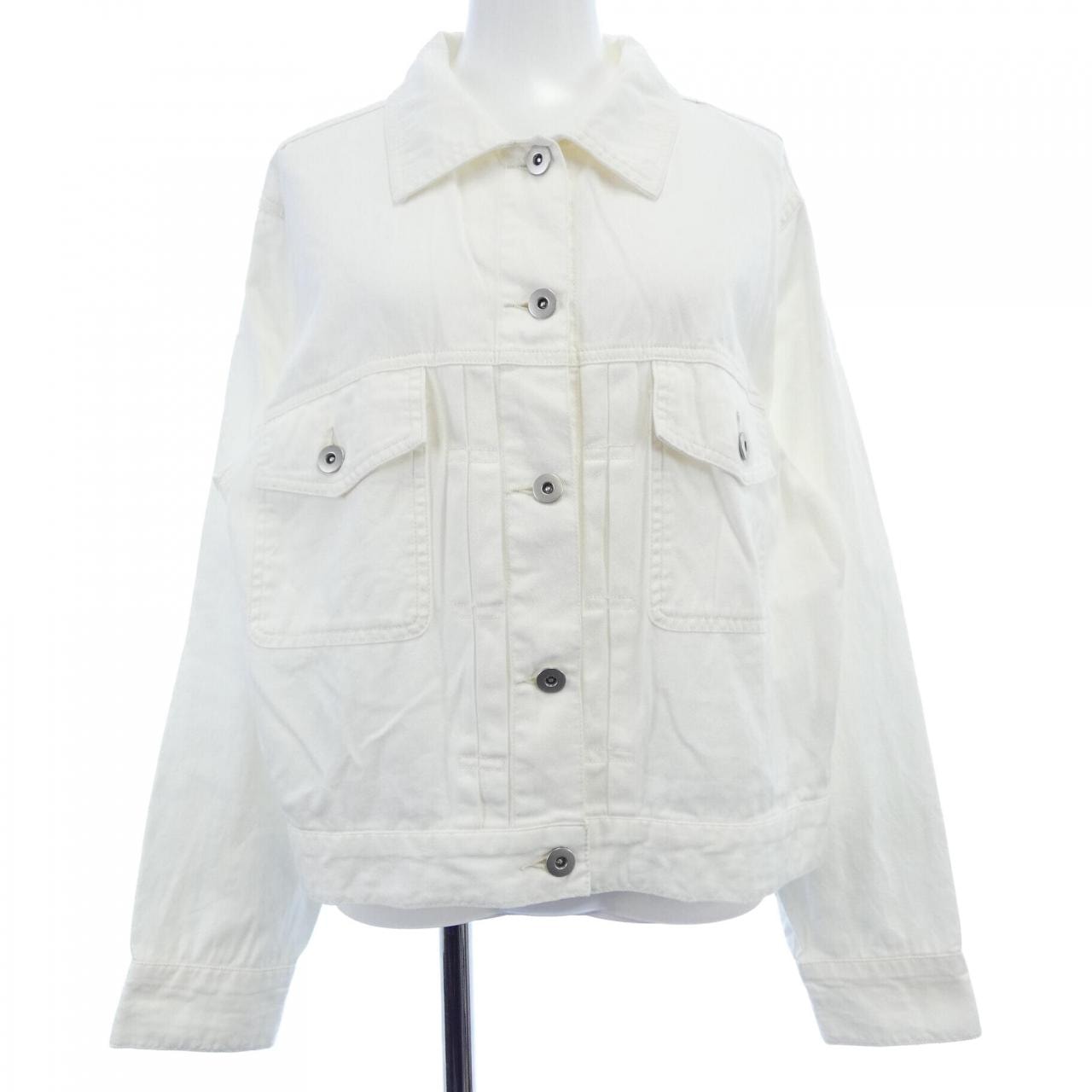 アプワイザーリッシェ Apuweiser-riche ジャケット