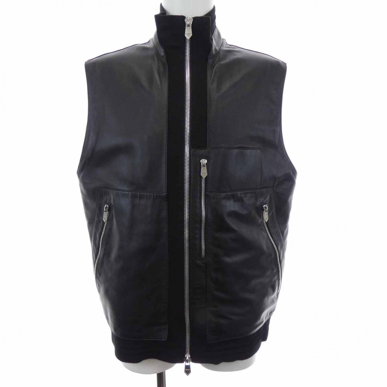 エルメス HERMES OD-0840 ベスト