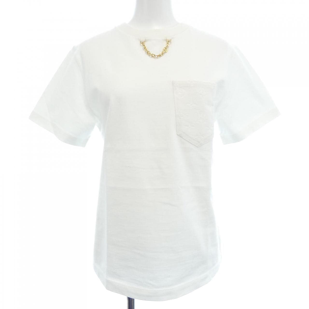 ルイヴィトン LOUIS VUITTON FRTS47API Tシャツ