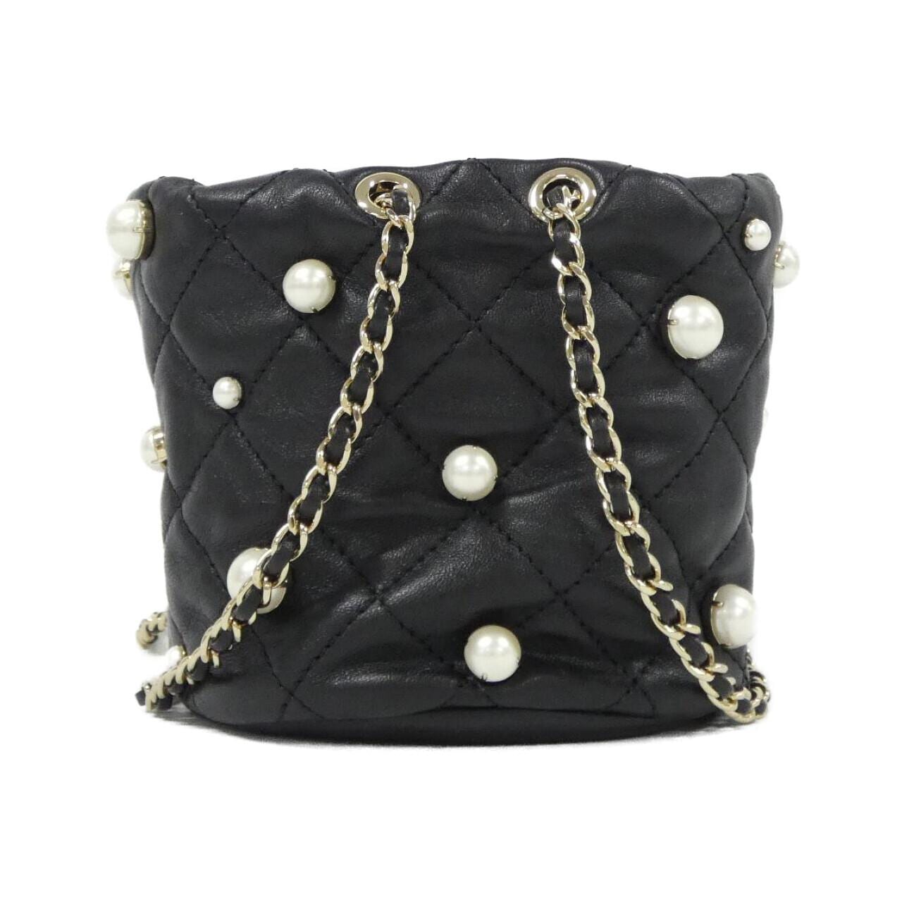 シャネル AS2518 ショルダーバッグ