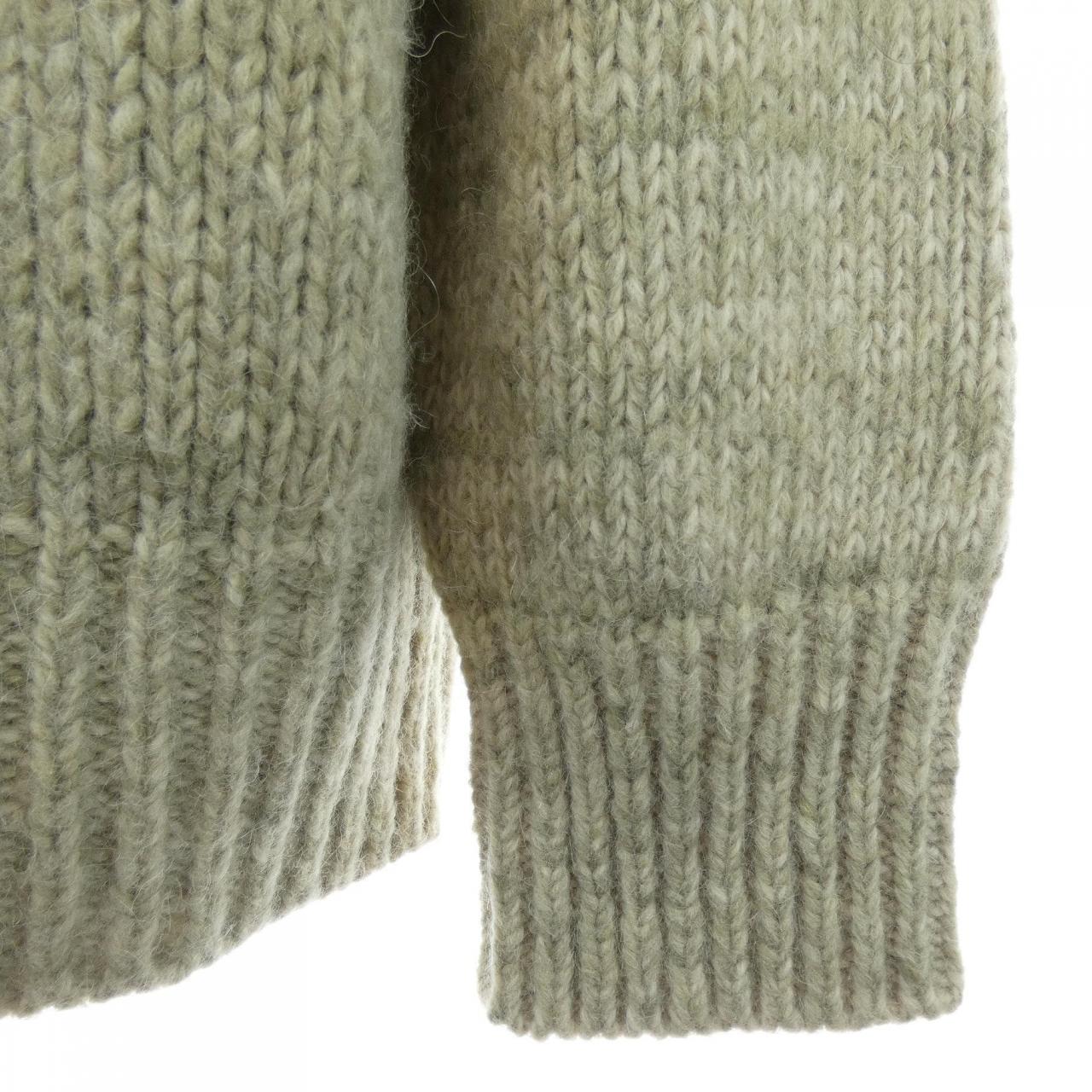 メゾンマルジェラ Maison Margiela S51GP0221 S17802 ニット