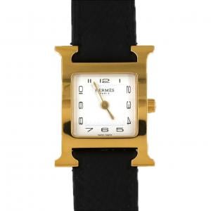 エルメス Hウォッチ GP HH1.201 GP クォーツ