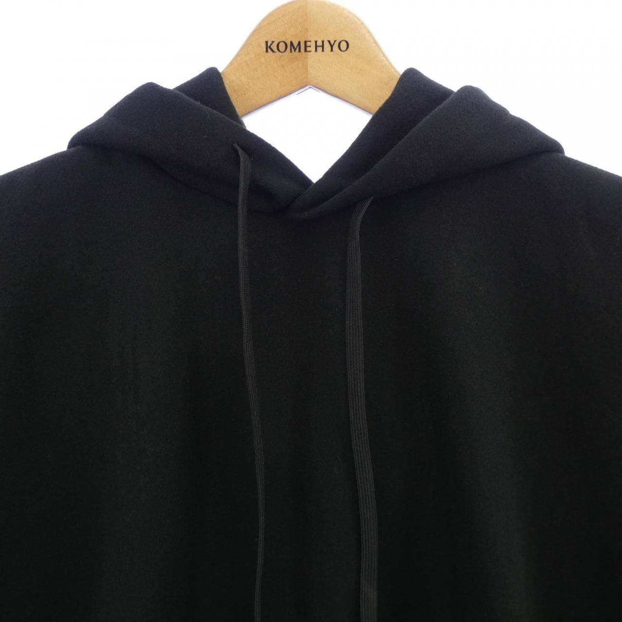 ランバンオンブルー LANVIN en Bleu パーカー