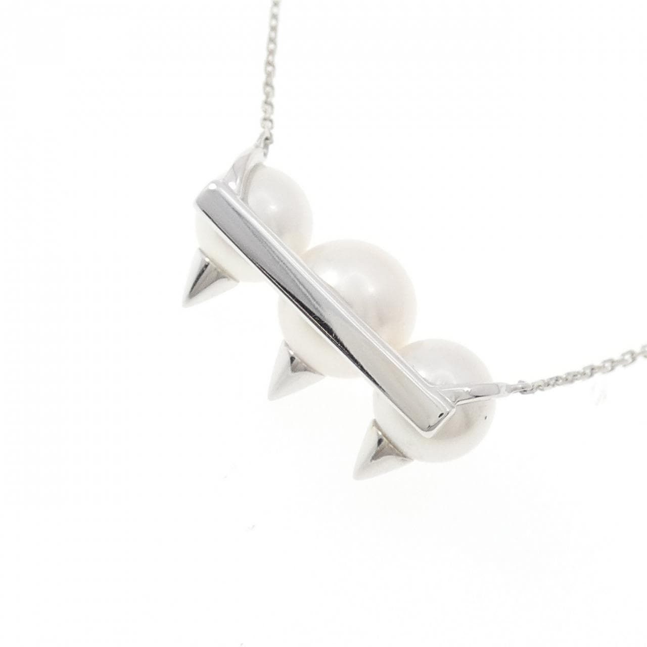 タサキ デインジャー ネオ ネックレス