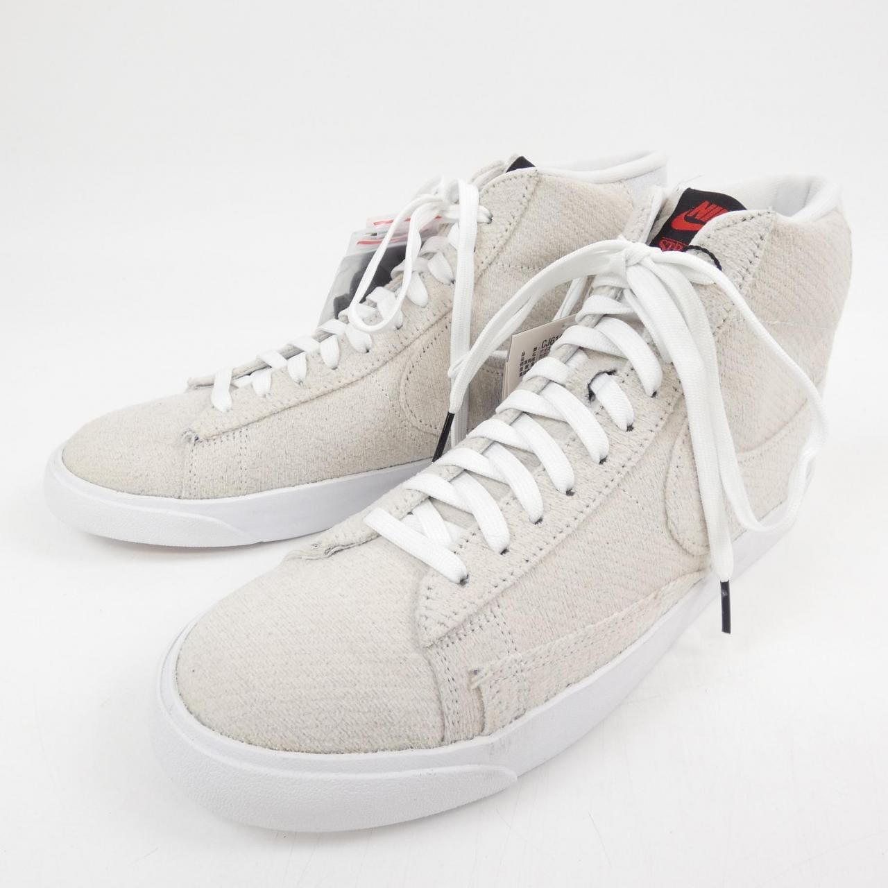 ナイキ NIKE CJ6102-100 スニーカー