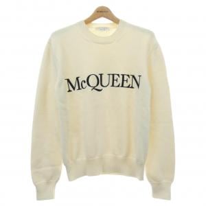 アレキサンダーマックイーン ALEXANDER McQUEEN 651184  Q1XAY ニット