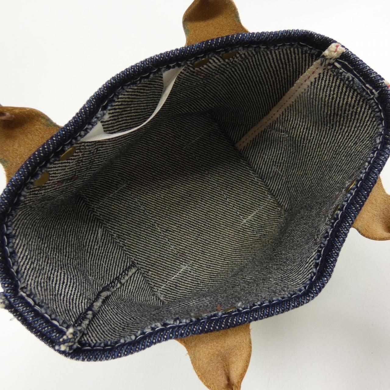 KOOKYZOO RONHERMAN BAG