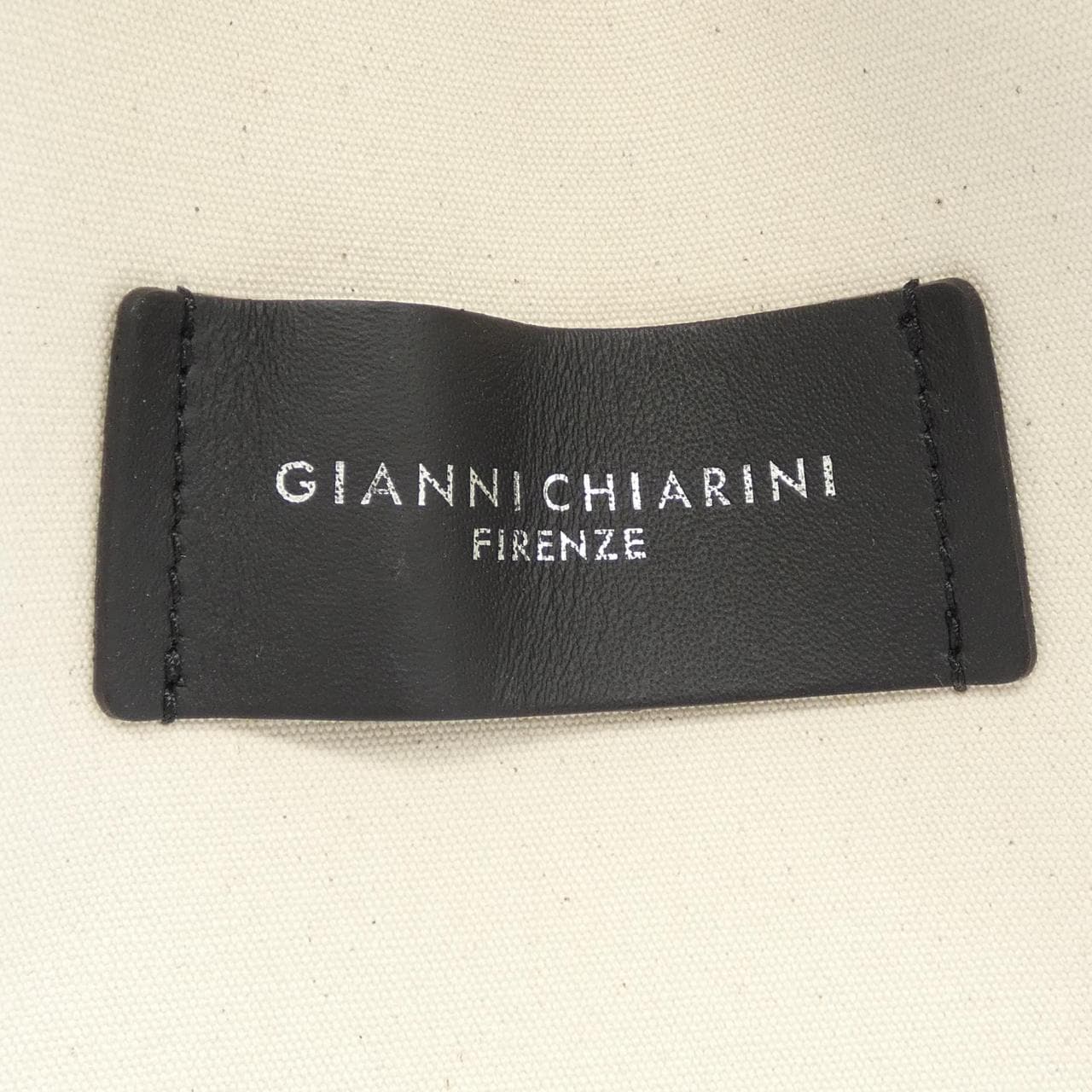 ジャンニキアリーニ GIANNI CHIARINI BAG