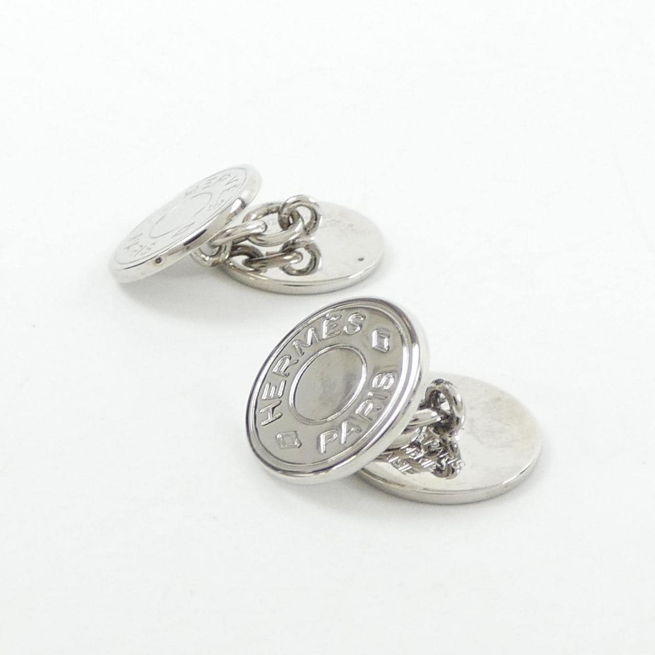 エルメス HERMES カフス