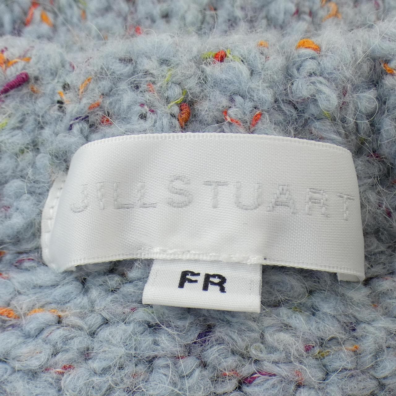 ジルスチュアート JILL STUART ニット