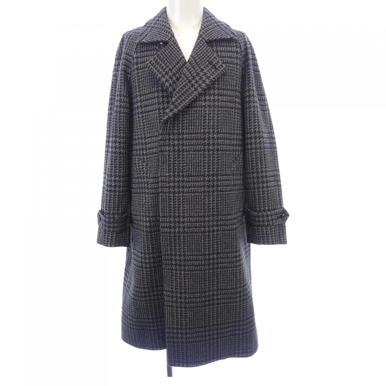 リングジャケット RING JACKET RJ010F02B コート