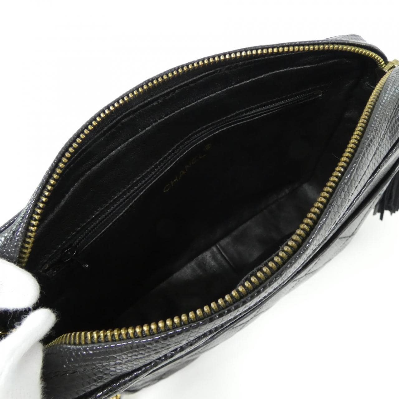 【ヴィンテージ】シャネル ショルダーバッグ