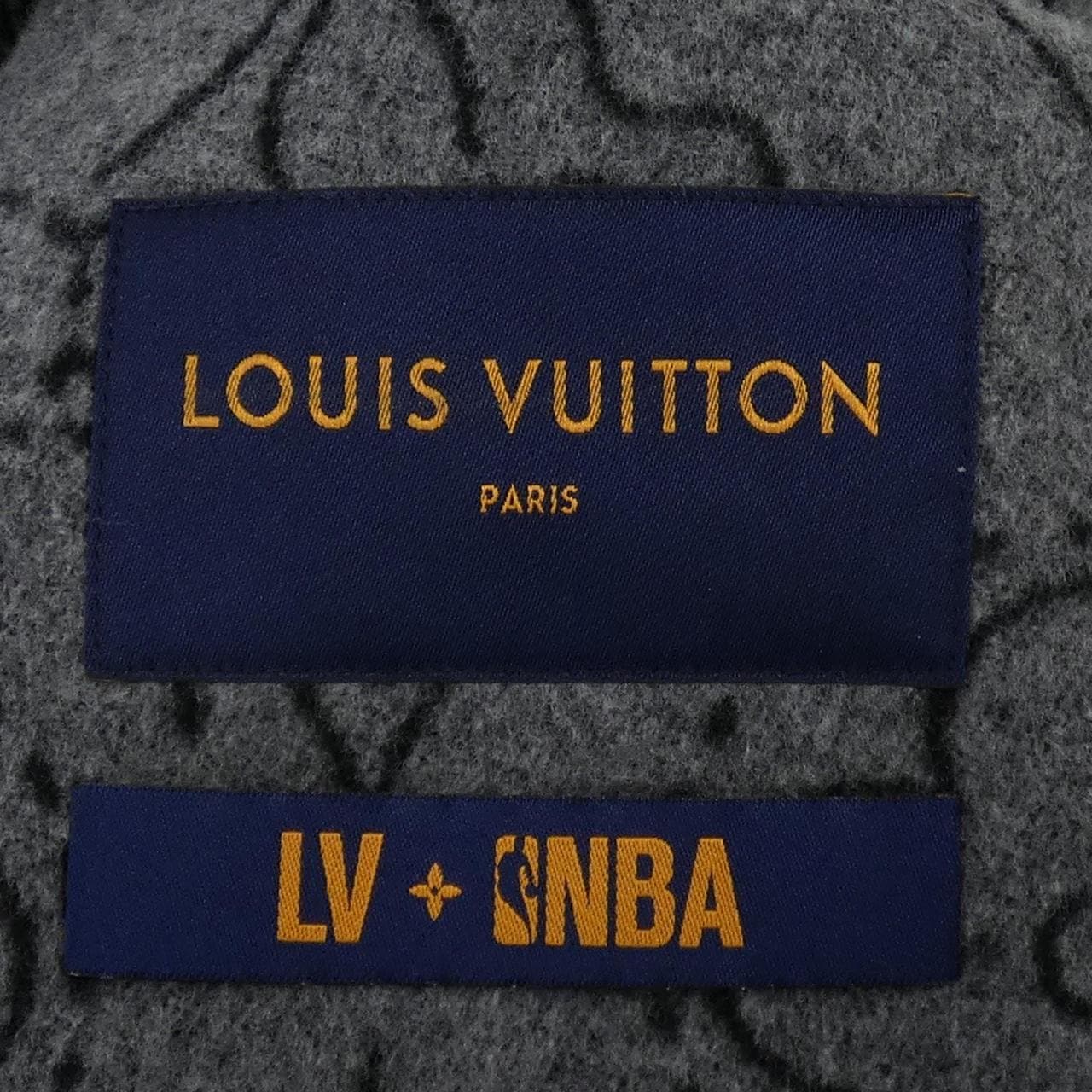 ルイヴィトン LOUIS VUITTON NBAクラシックコート HLC05WDH8 コート