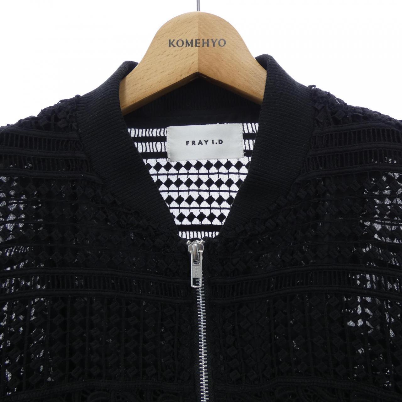 フレイアイディー FRAY I.D ブルゾン