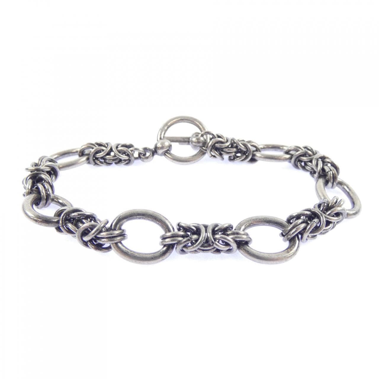 グラウンドワイ GROUND Y GK-A29-957-2-02 BRACELET