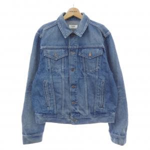 セリーヌ CELINE 2Q503086T デニムジャケット