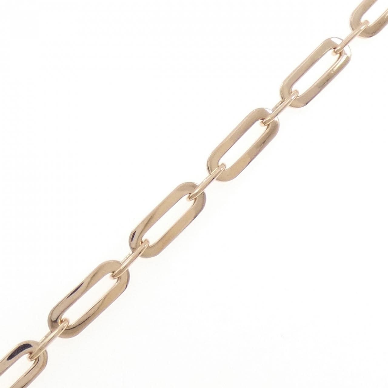 K18PG ブレスレット