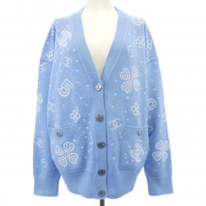 シャネル CHANEL LOOK26 P74636K10710 23P カーディガン