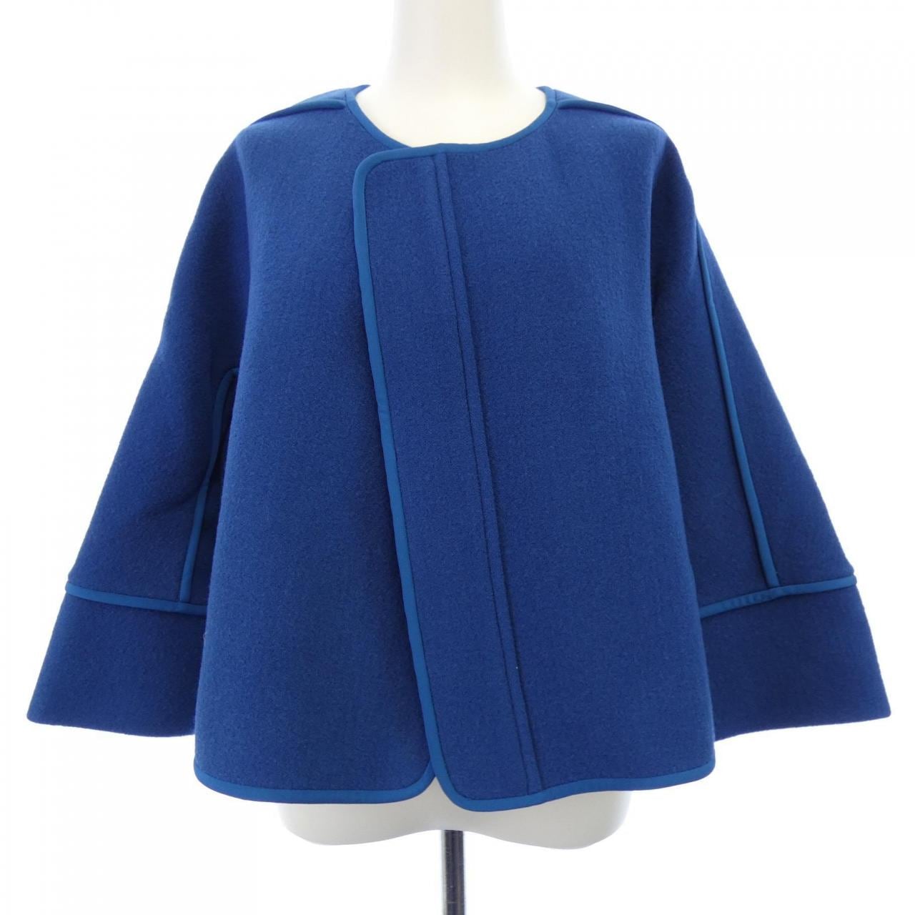 クロエ Chloe 14AVE13 ジャケット