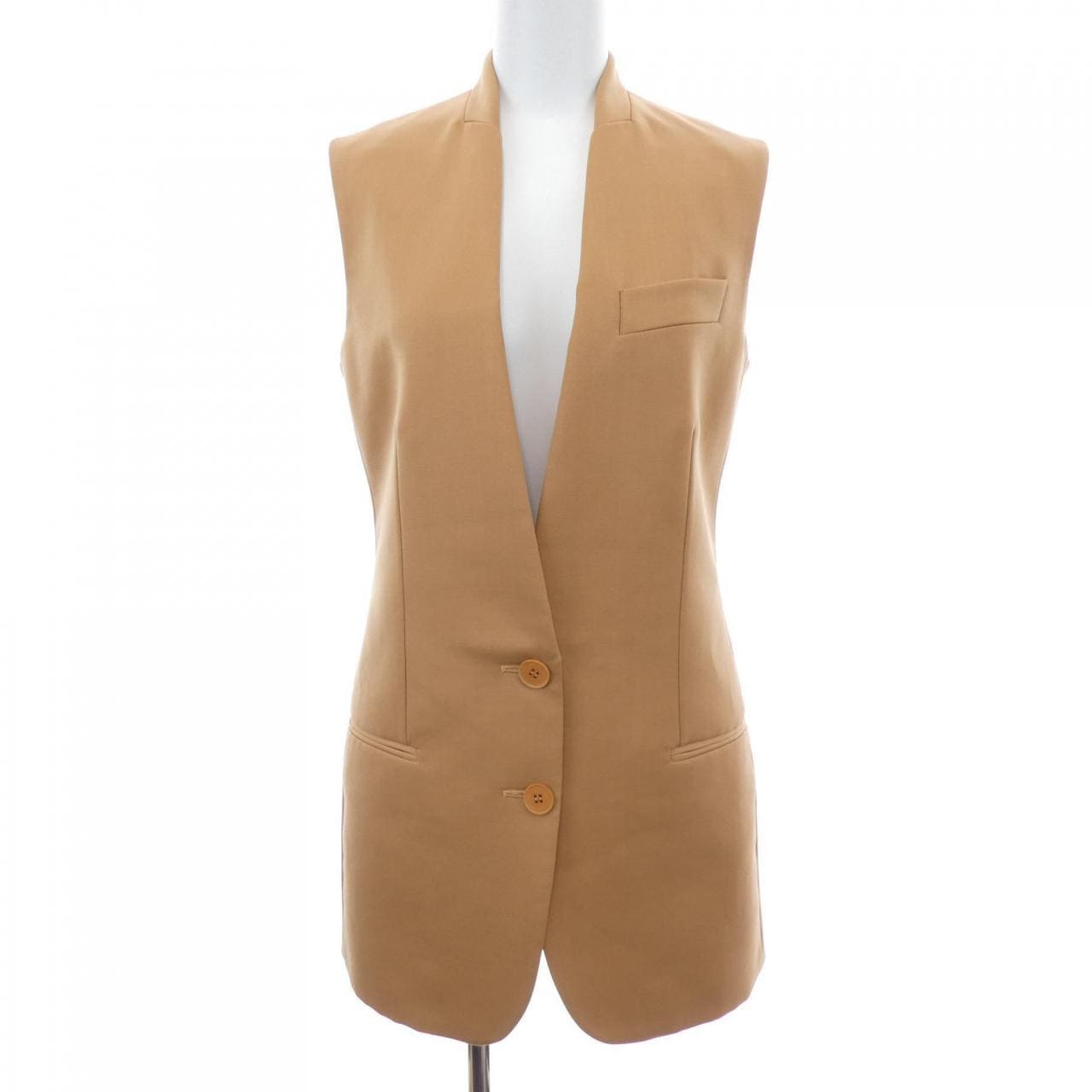 ステラマッカートニー STELLA MCCARTNEY 420350 SGB50 ベスト