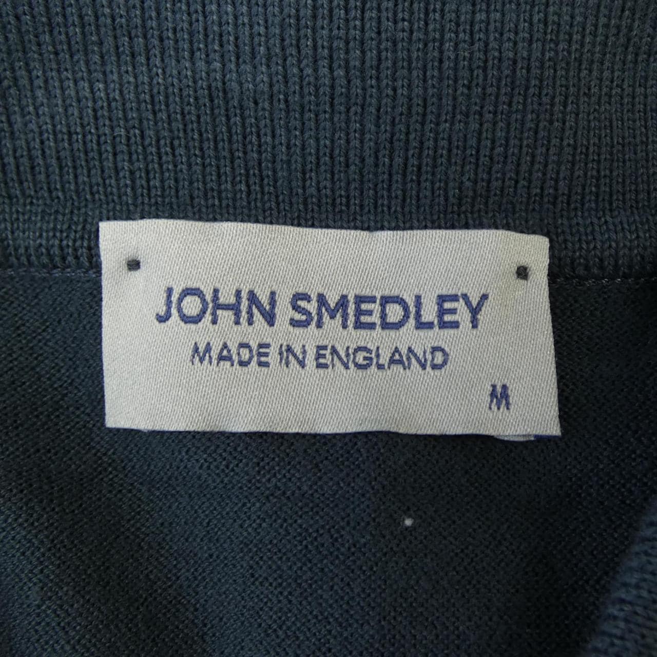 ジョンスメドレー JOHN SMEDLEY ポロシャツ