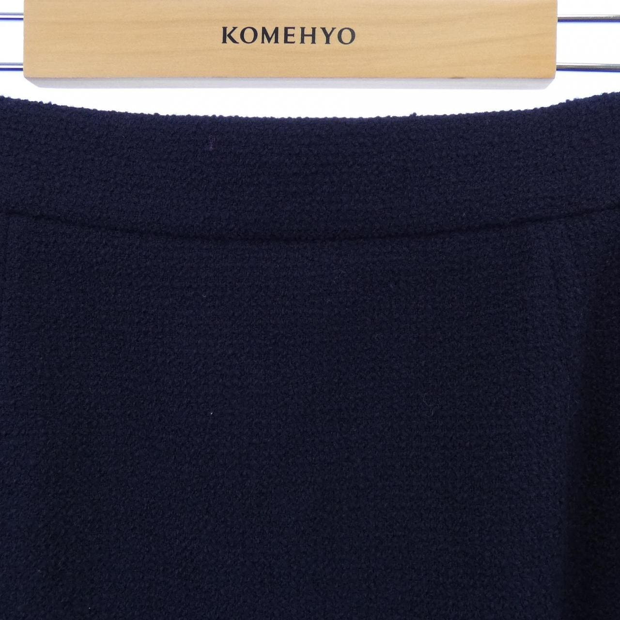 シャネル CHANEL 20370. スカート