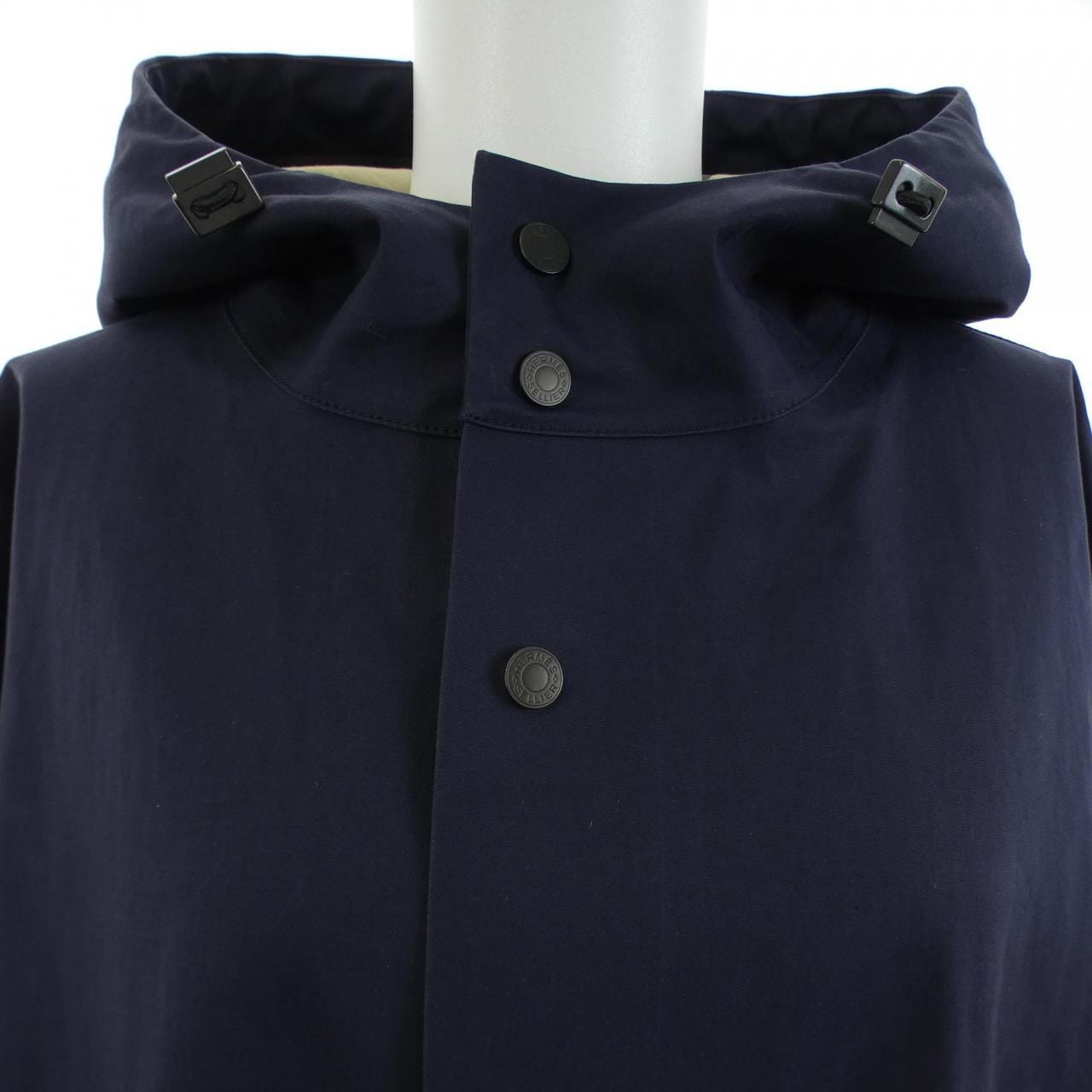 エルメス HERMES *3089 ケープ