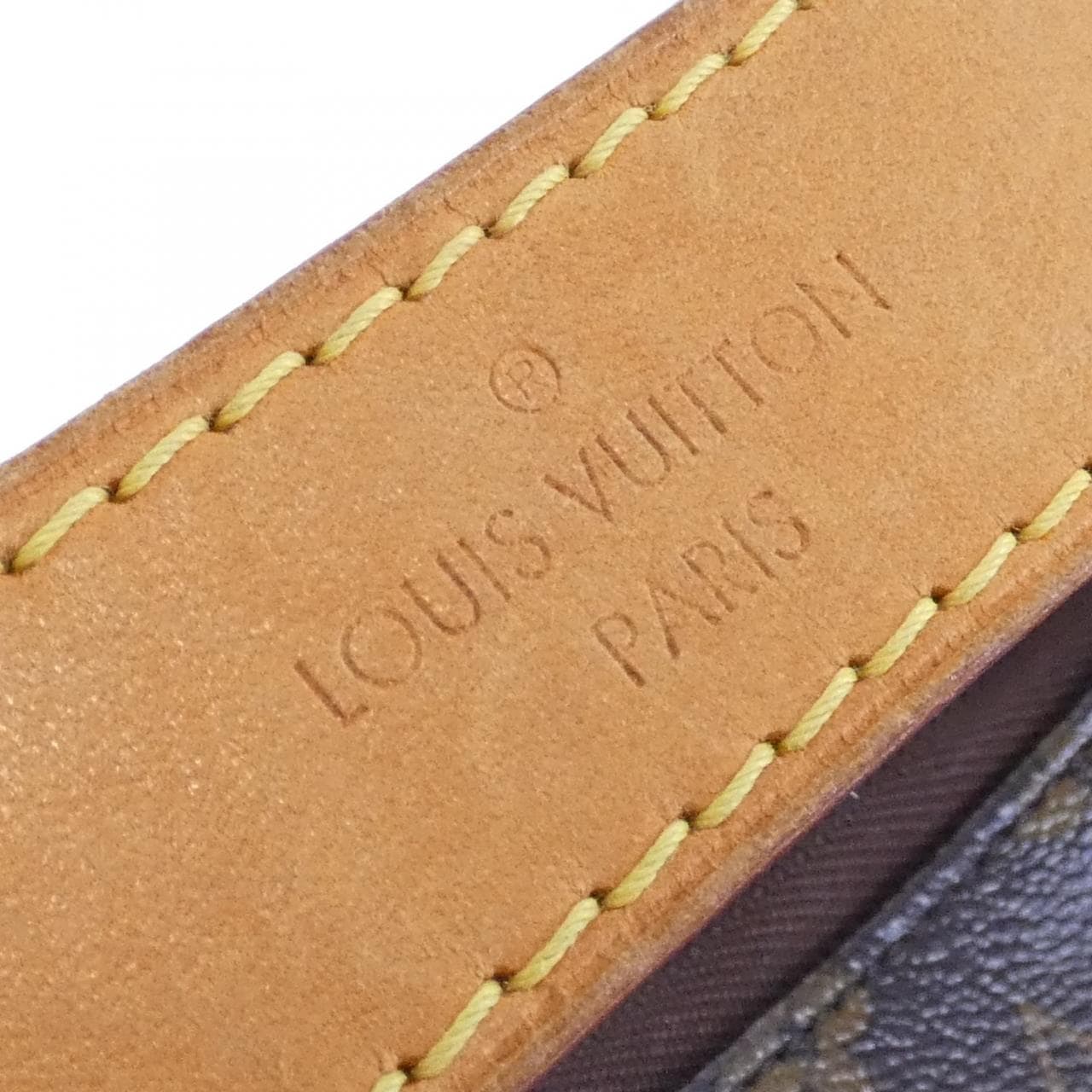 ルイヴィトン モノグラム シュリ PM M40586 ショルダーバッグ