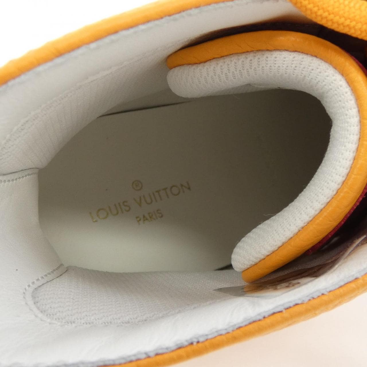 ルイヴィトン LOUIS VUITTON スニーカー