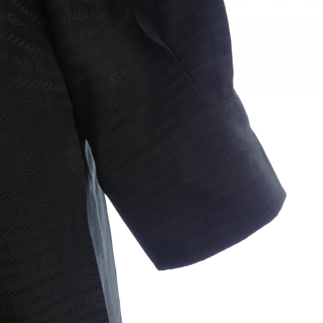 プラダ PRADA P3H30 S221 109A ワンピース