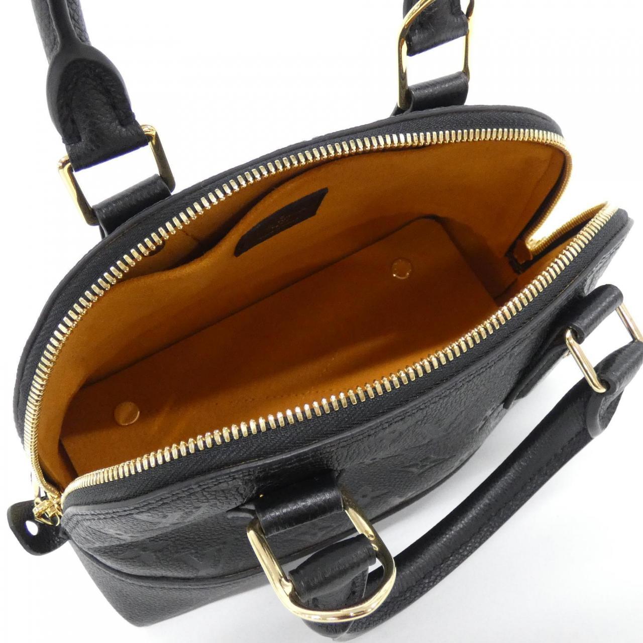 ルイヴィトン モノグラム アンプラント ネオ アルマBB M44829 バッグ