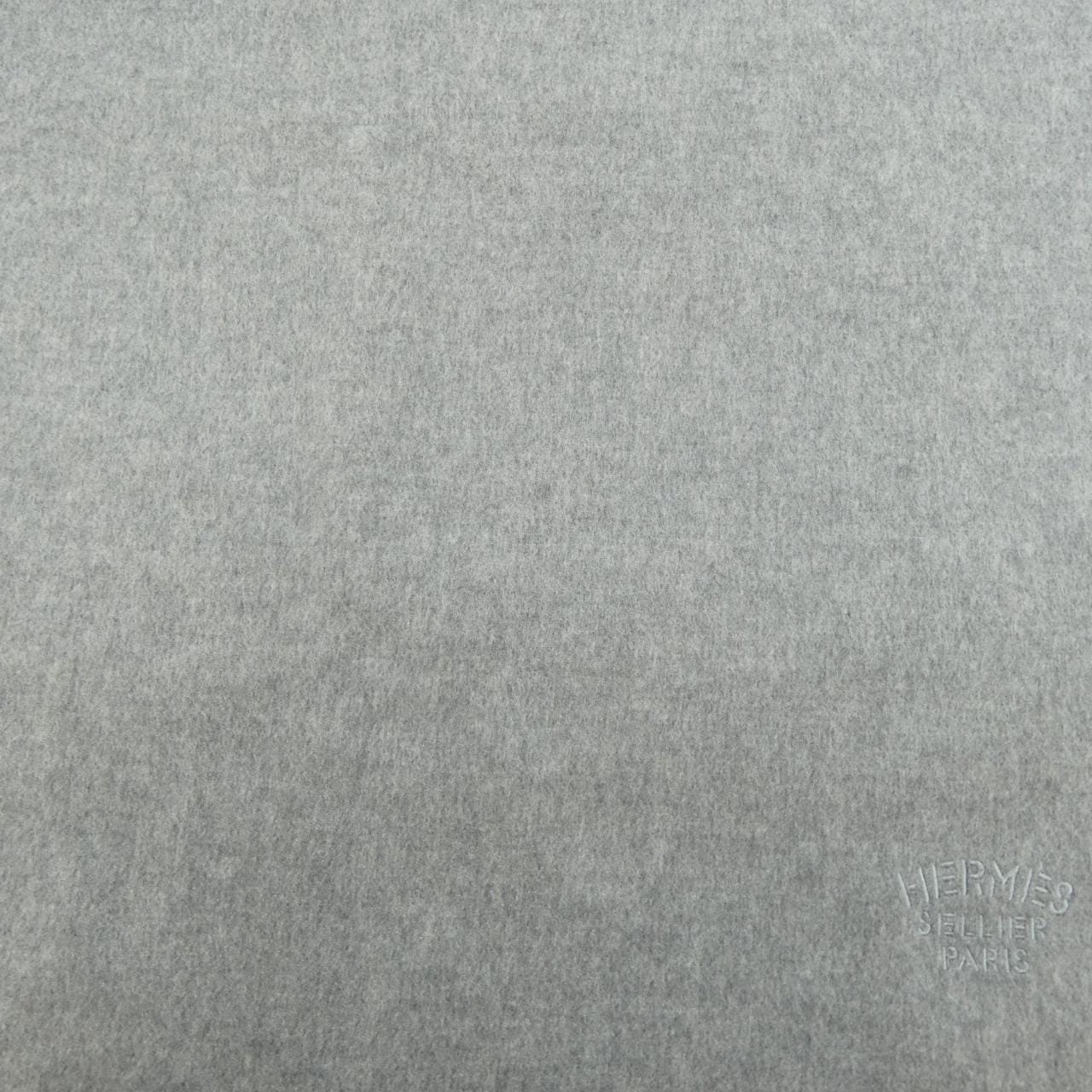 エルメス HERMES ダブルフェイス H259978S STOLE